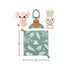 Fisher Price Sensimals Gift Set